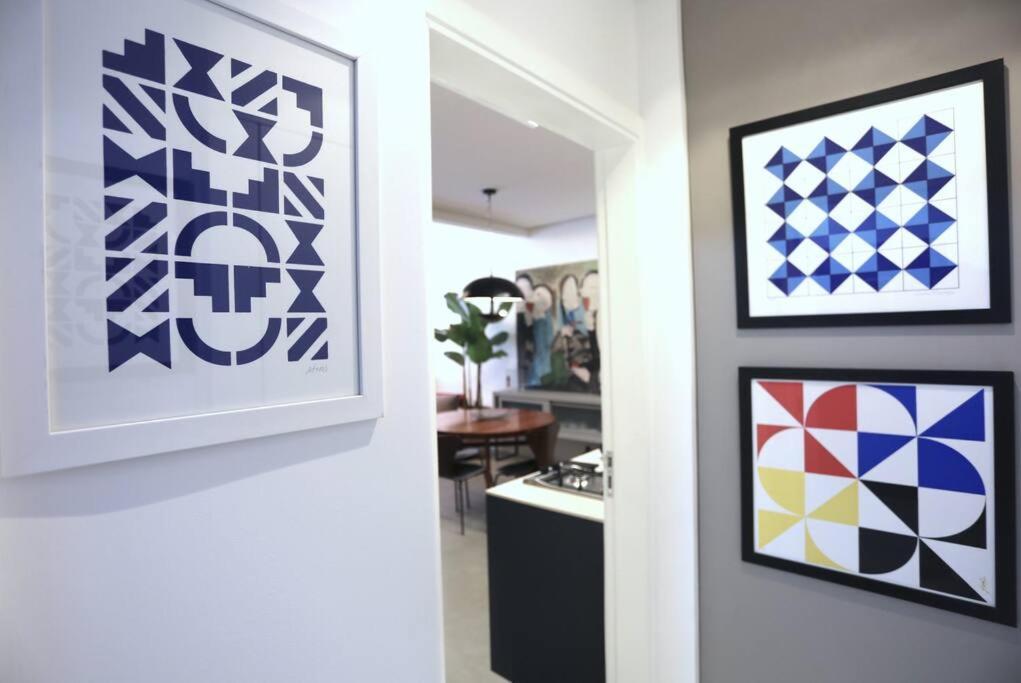 Art & Design Ipanema Apartamento Río de Janeiro