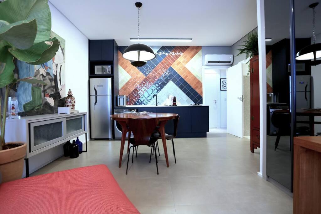 Art & Design Ipanema Apartamento
