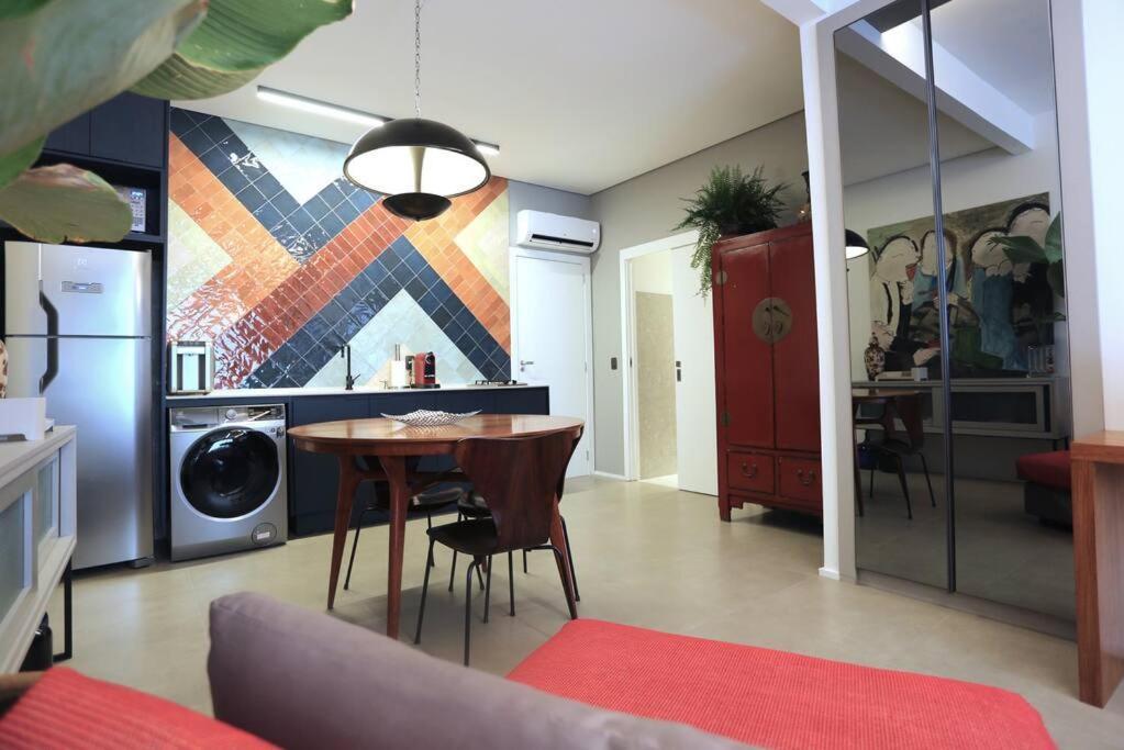 Art & Design Ipanema Apartamento Río de Janeiro