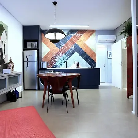 Art & Design Studio Ipanema Rio de Janeiro Exterior photo