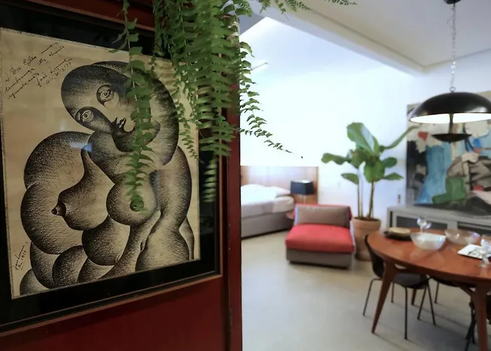 Art & Design Studio Ipanema